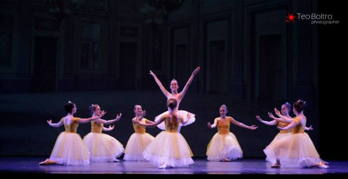 Centro di Danza Asti- saggio 2014