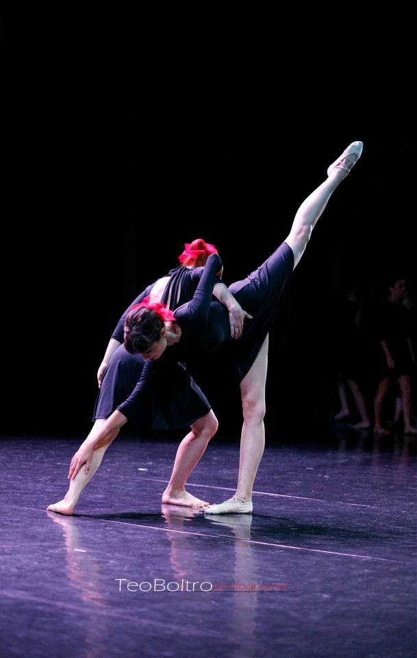 Danza jazz- Centro di danza Asti